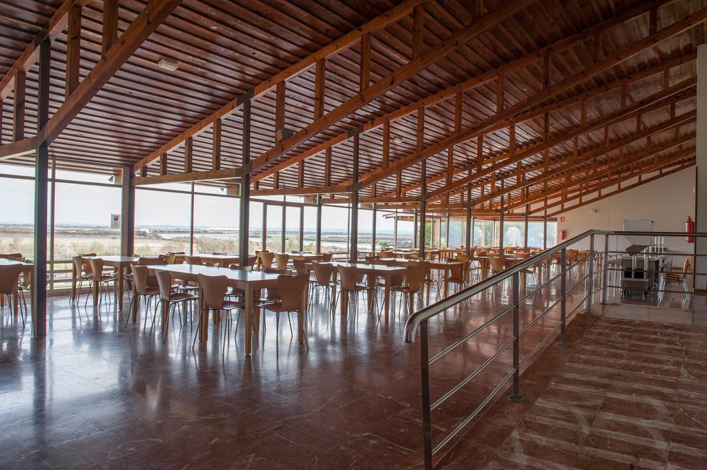 Alojamiento Rural Coto De La Isleta El Puerto de Santa Maria Luaran gambar