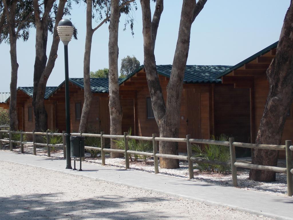 Alojamiento Rural Coto De La Isleta El Puerto de Santa Maria Bilik gambar